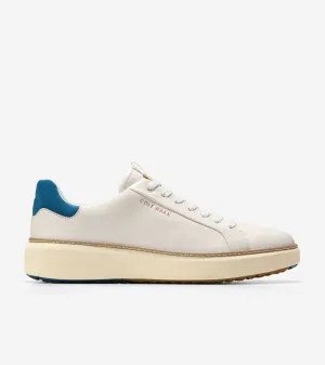 კაცის GrandPrø Topspin Golf Shoes