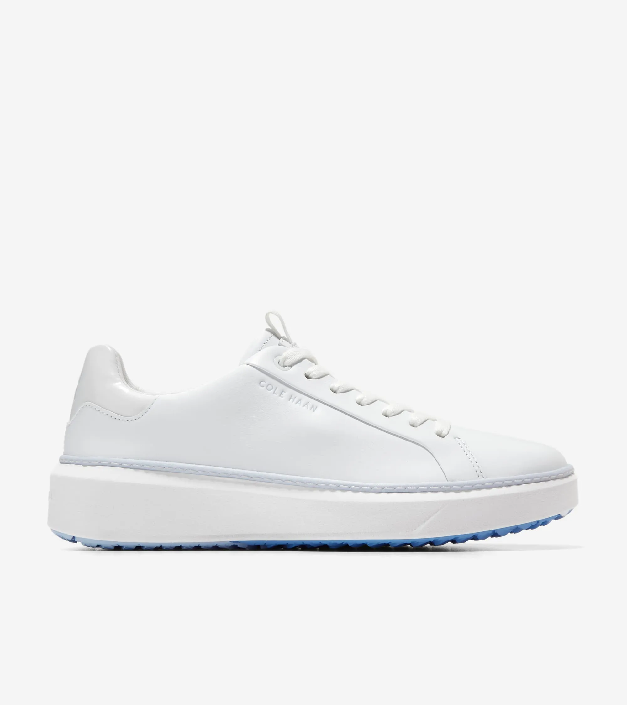 ქალის GrandPrø Topspin Golf Shoes