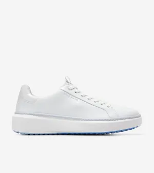 ქალის GrandPrø Topspin Golf Shoes