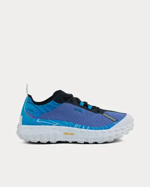 001 Azure Running Shoes