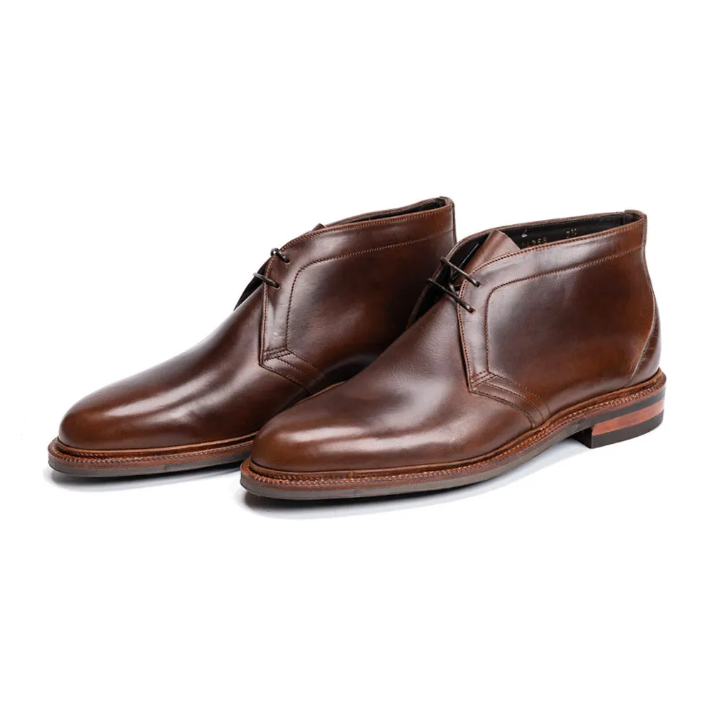 114368 - BROWN CHROMEXCEL - E (ULTRAFLEX SYSTEM)