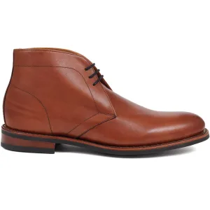 Acton2 Leather Chukka Boots - ACTON2 / 324 402