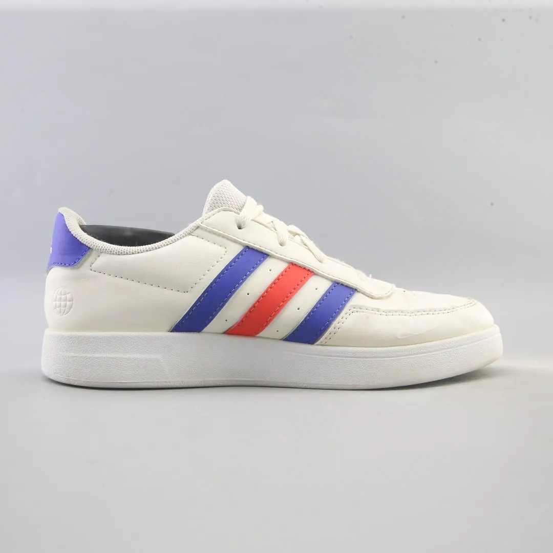 ADIDAS BREAKNET LIFESTYLE COURT LACE