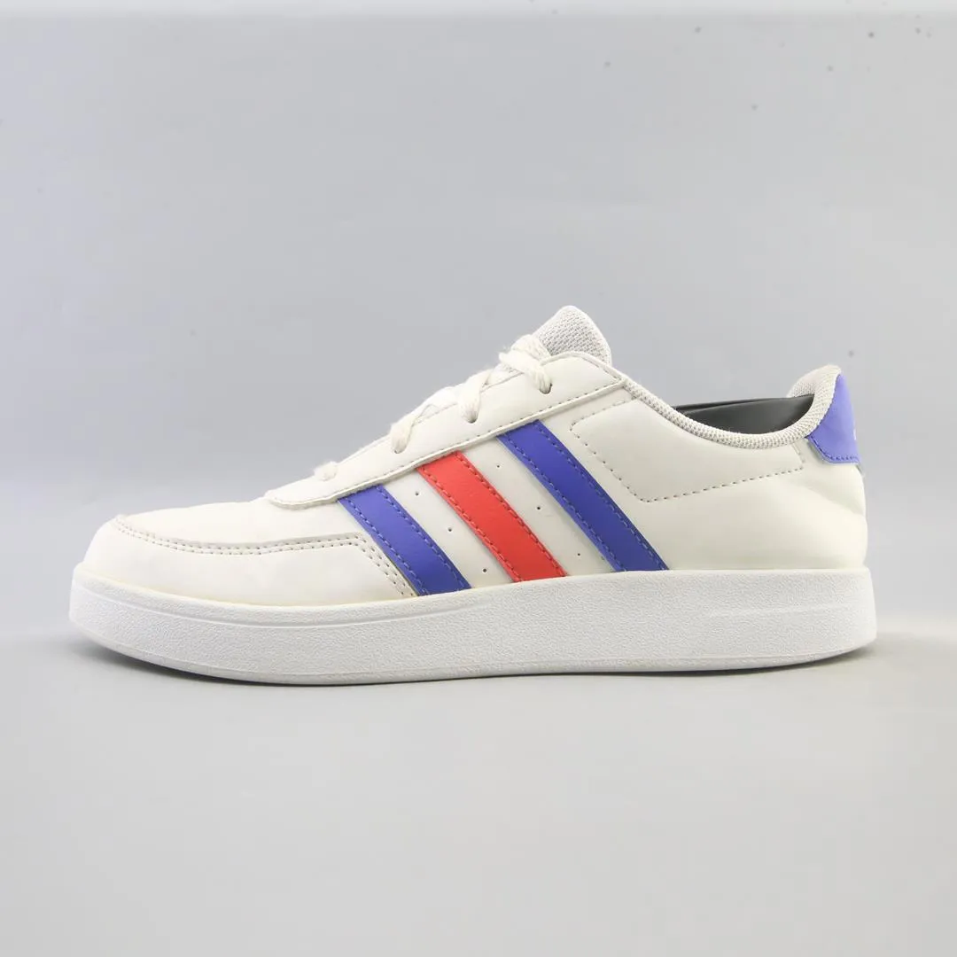 ADIDAS BREAKNET LIFESTYLE COURT LACE