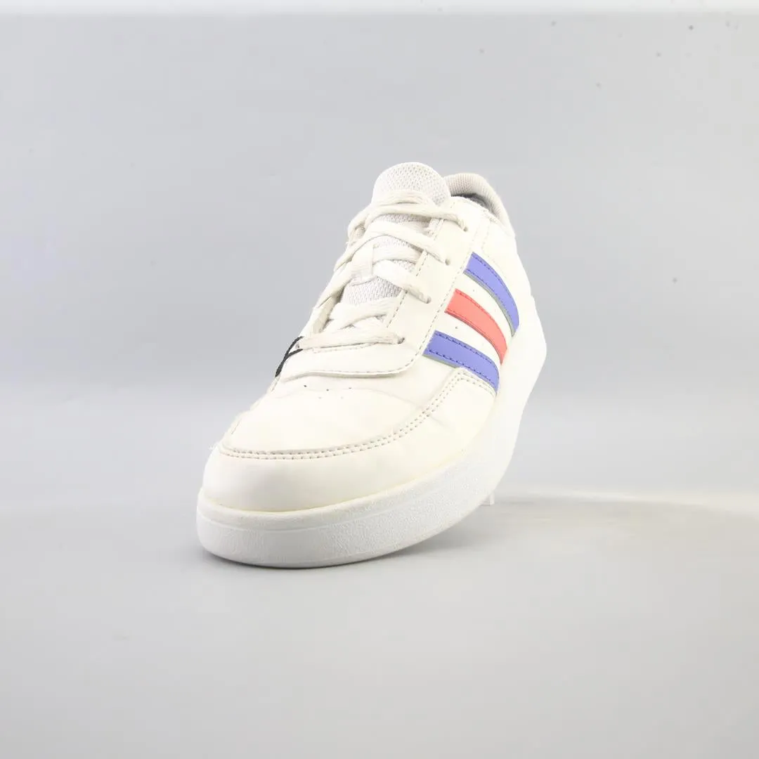 ADIDAS BREAKNET LIFESTYLE COURT LACE