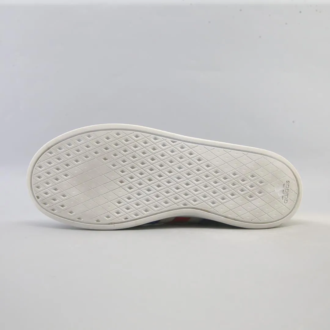 ADIDAS BREAKNET LIFESTYLE COURT LACE