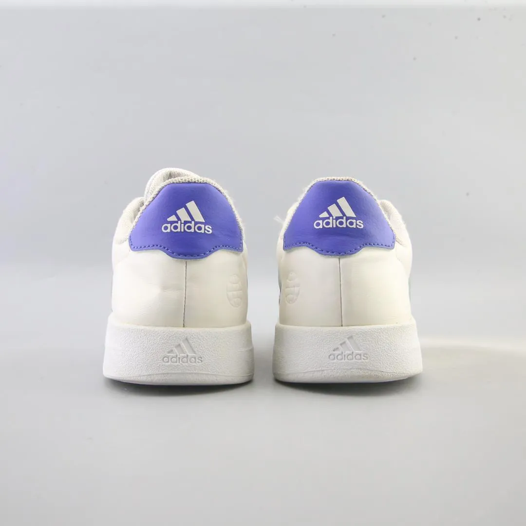 ADIDAS BREAKNET LIFESTYLE COURT LACE