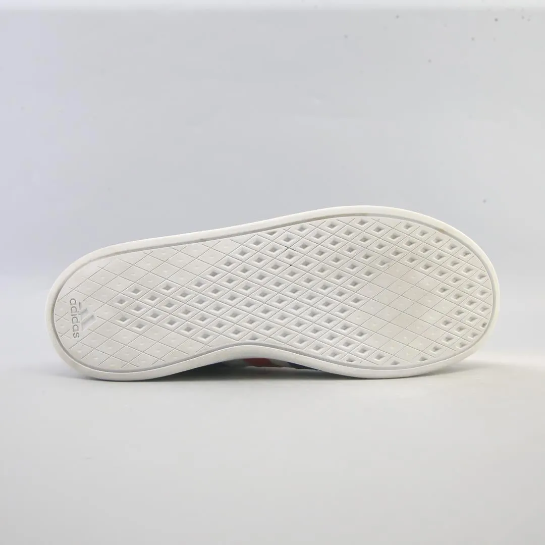 ADIDAS BREAKNET LIFESTYLE COURT LACE