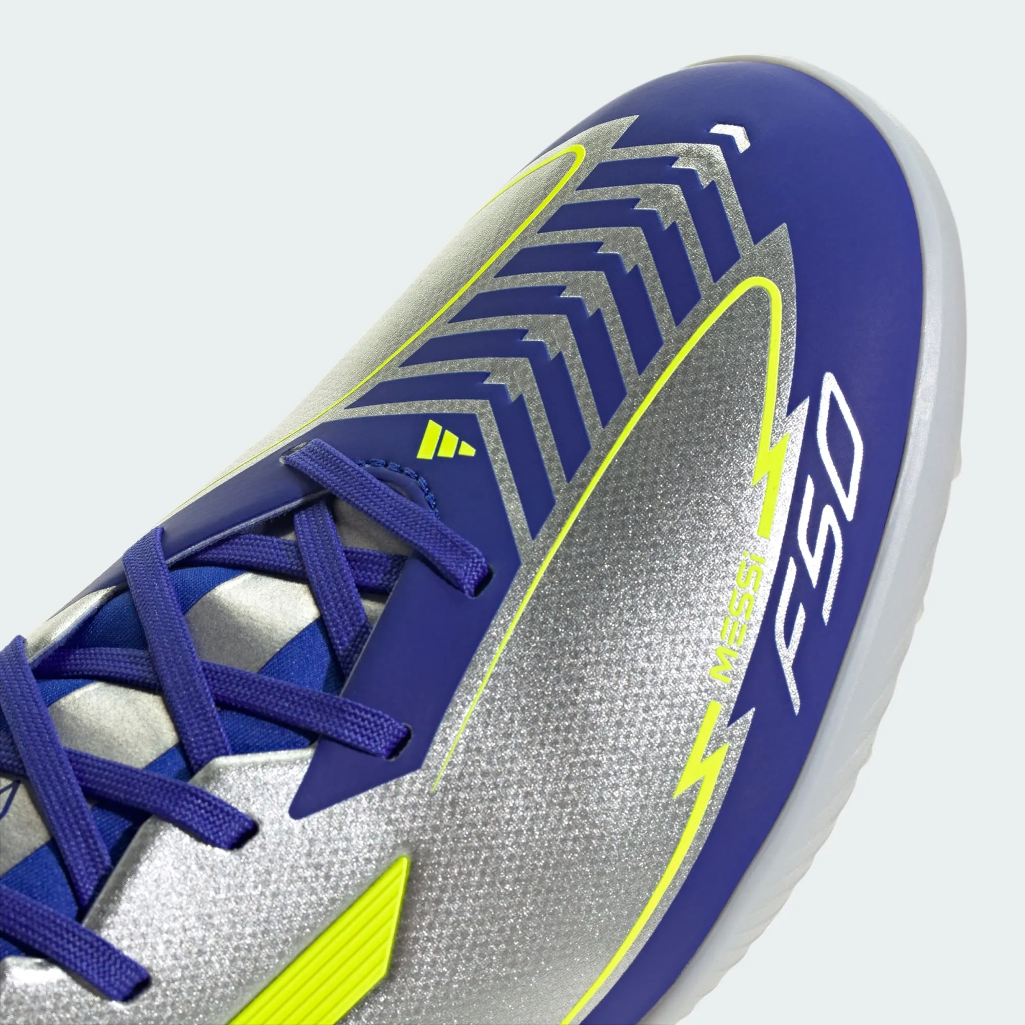 adidas F50 League Messi Turf Soccer Shoes