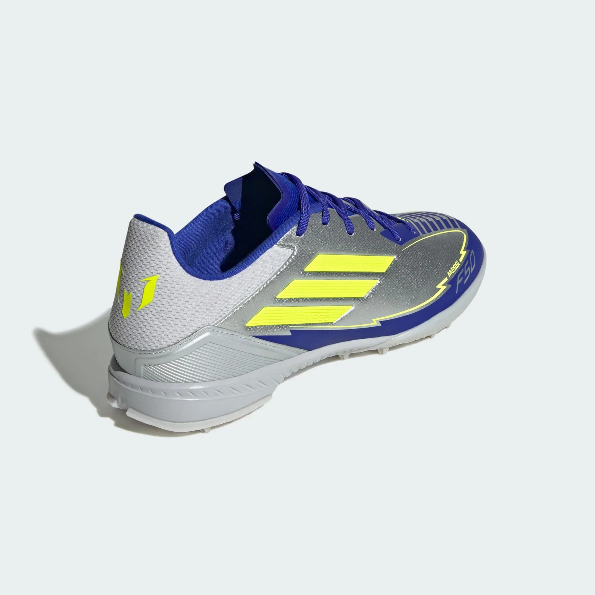 adidas F50 League Messi Turf Soccer Shoes