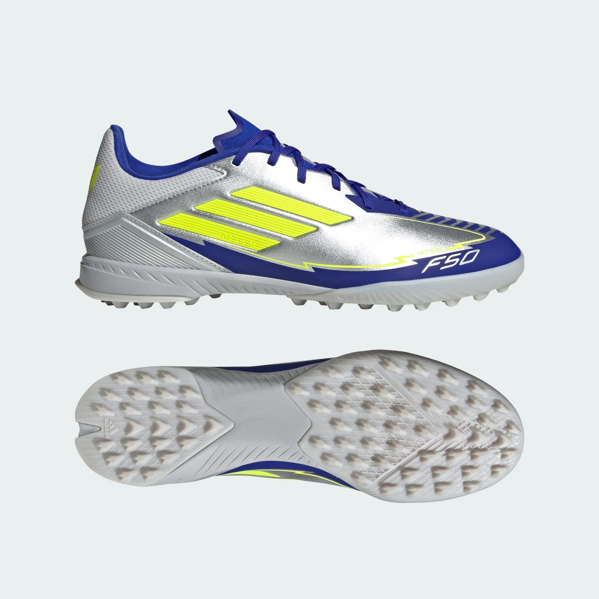adidas F50 League Messi Turf Soccer Shoes