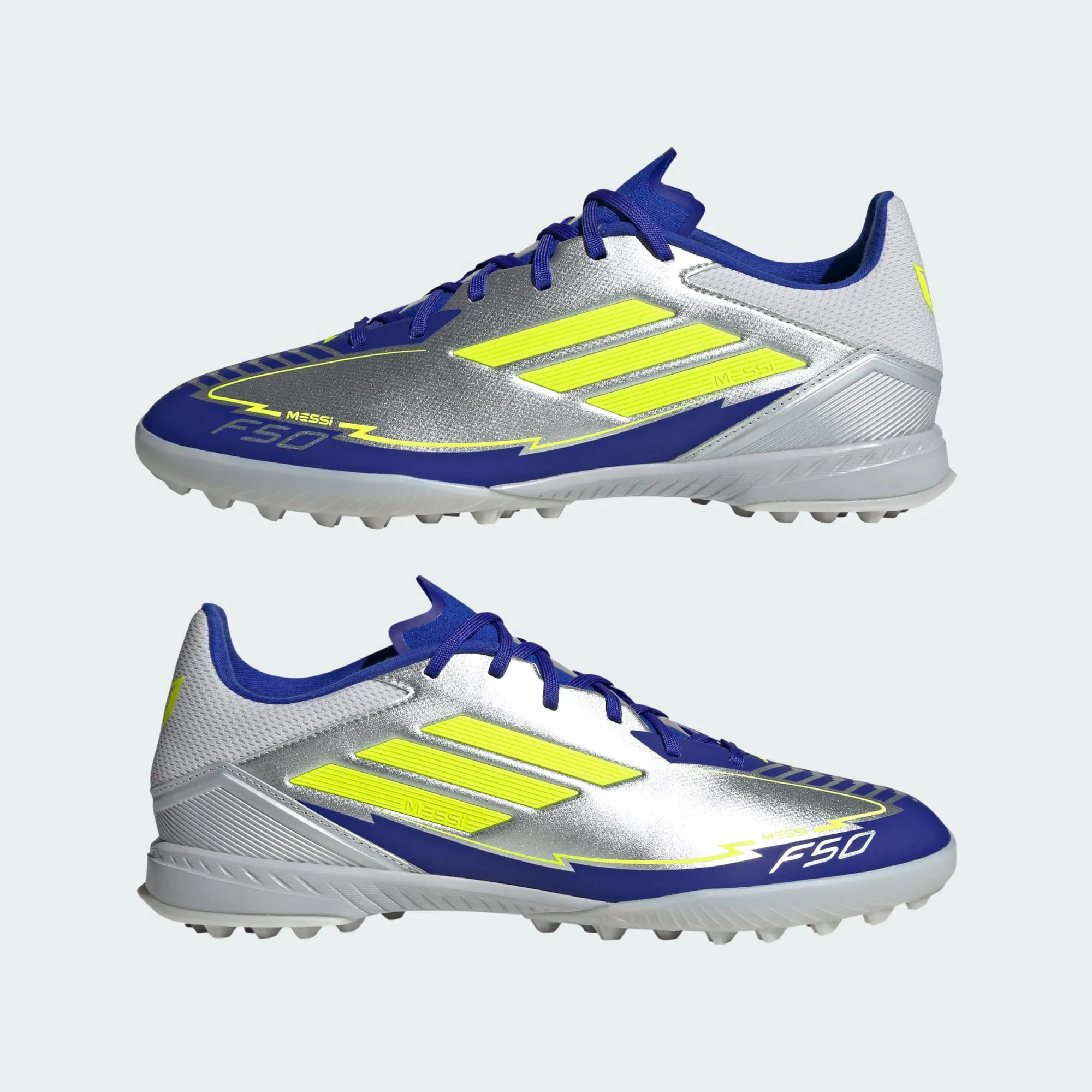 adidas F50 League Messi Turf Soccer Shoes