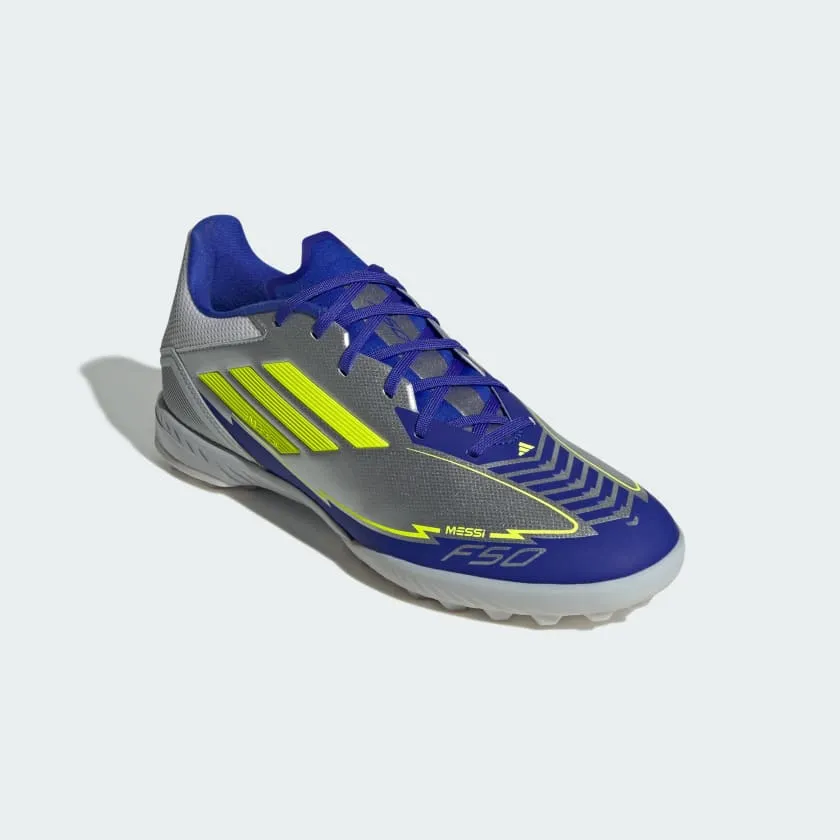 adidas F50 League Messi Turf Soccer Shoes