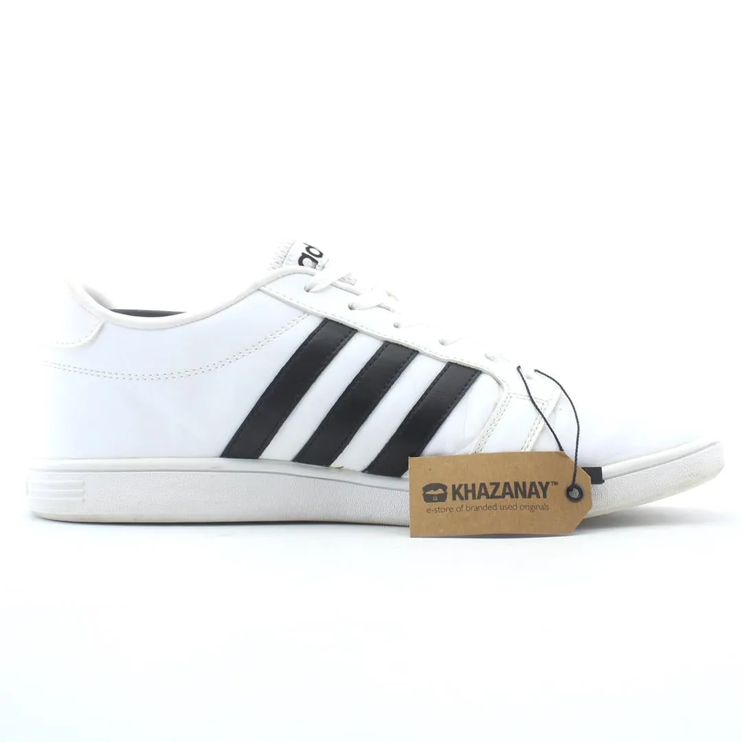 ADIDAS GRAND COURT TRAINER LOW
