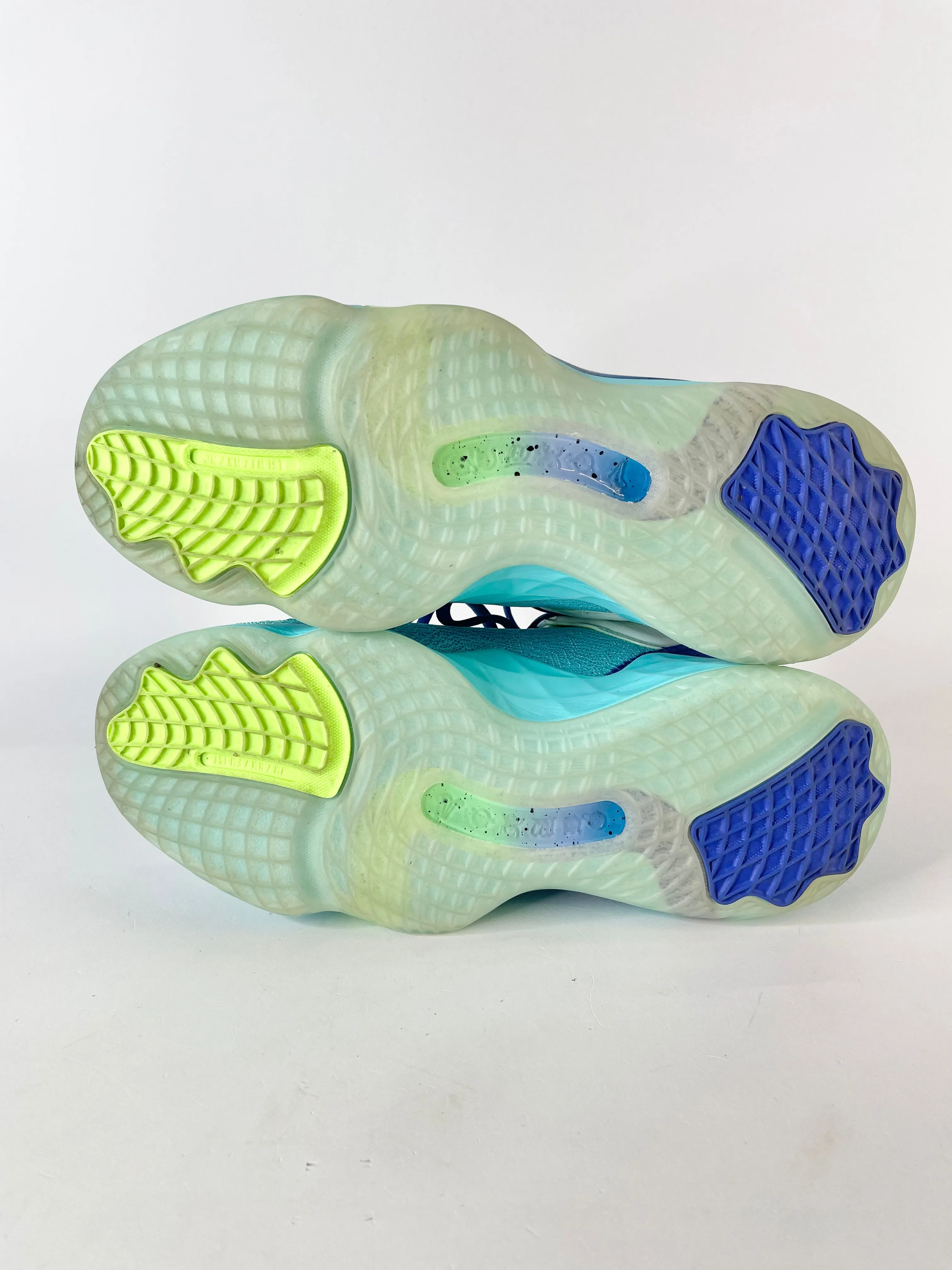 Adidas Pulse Aqua D.O.N. Issue #3 Basketball Sneakers - 9