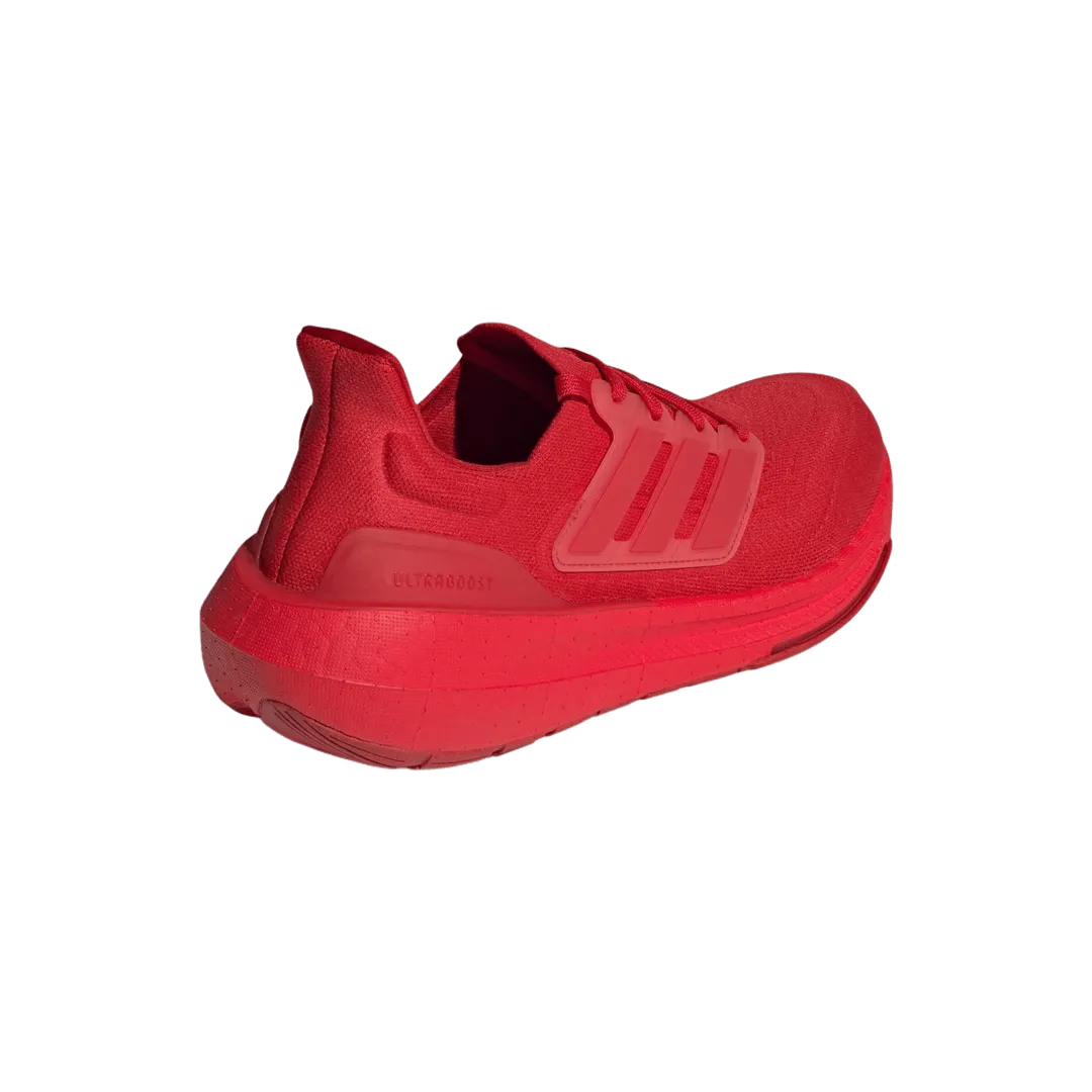 Adidas Ultraboost Light 'Scarlet'  Men's Running Shoes