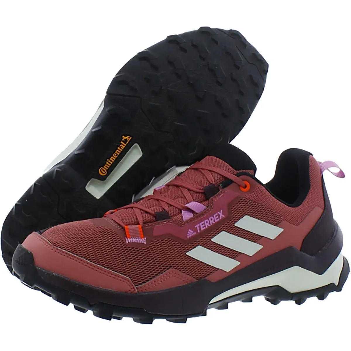 Adidas Womens Terrex AX4 Workout Fitness Hiking Shoes