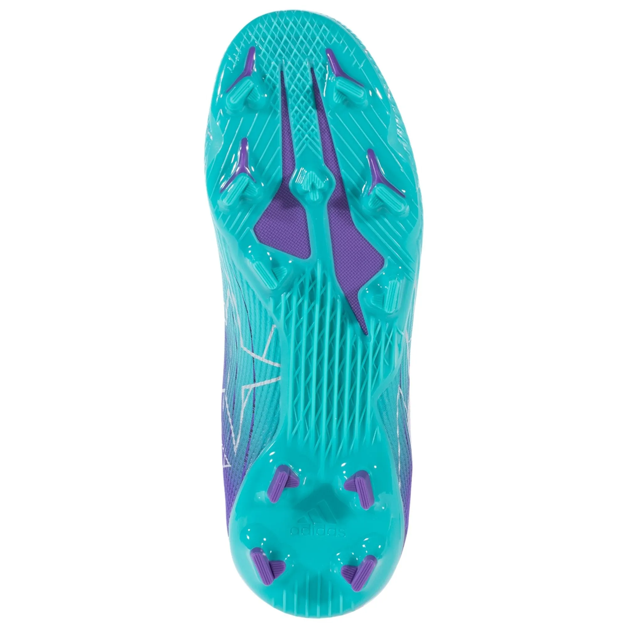 adidas X Speedflow.3 FG J