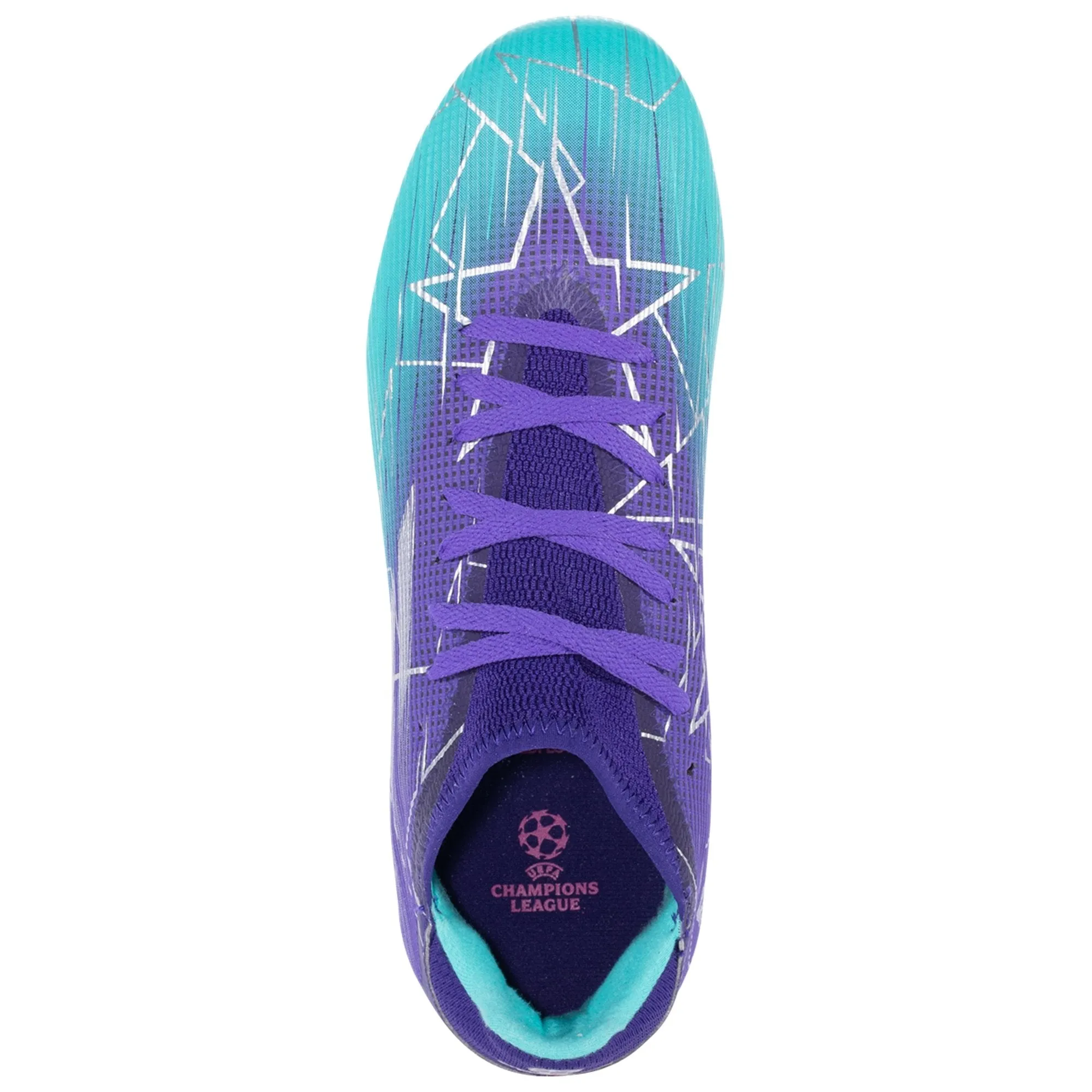 adidas X Speedflow.3 FG J