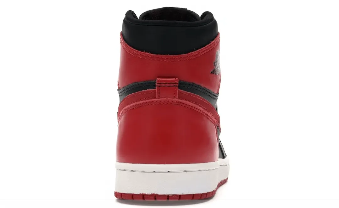 Air Jordan 1 Retro Bred (1994)