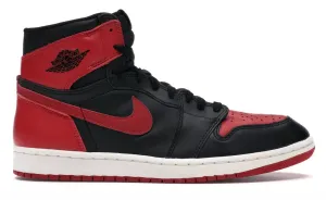 Air Jordan 1 Retro Bred (1994)