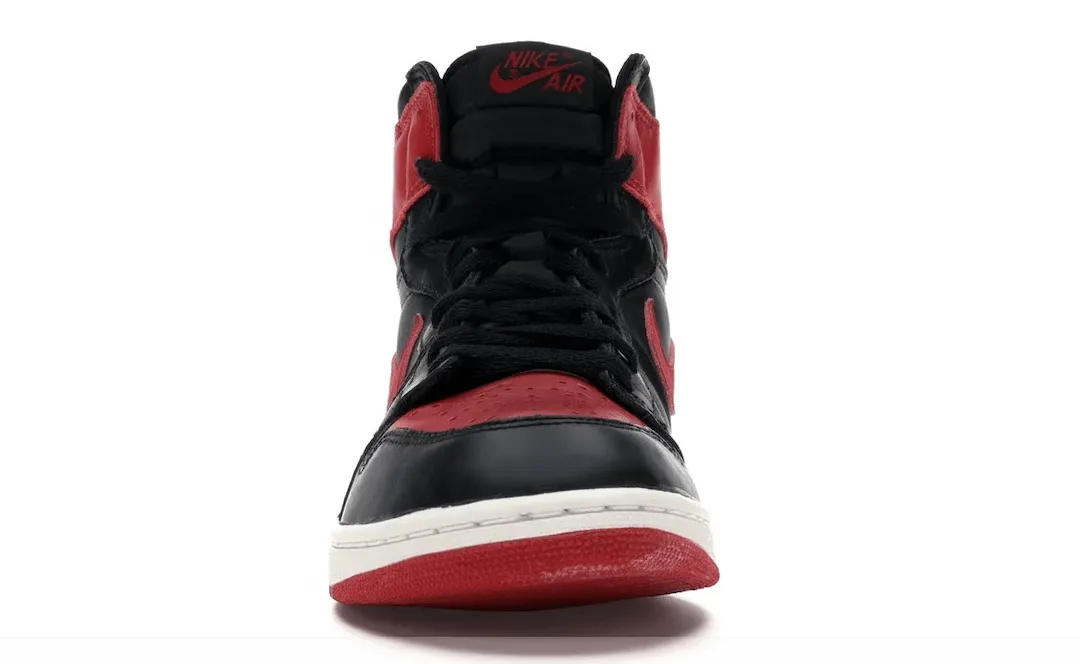 Air Jordan 1 Retro Bred (1994)