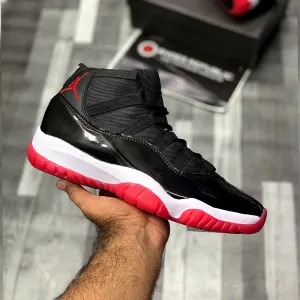 Aj-11 (Bred) Premium Batch