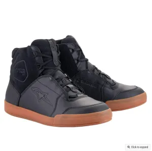 ALPINESTARS CHROME DRYSTAR WATERPROOF SHOES