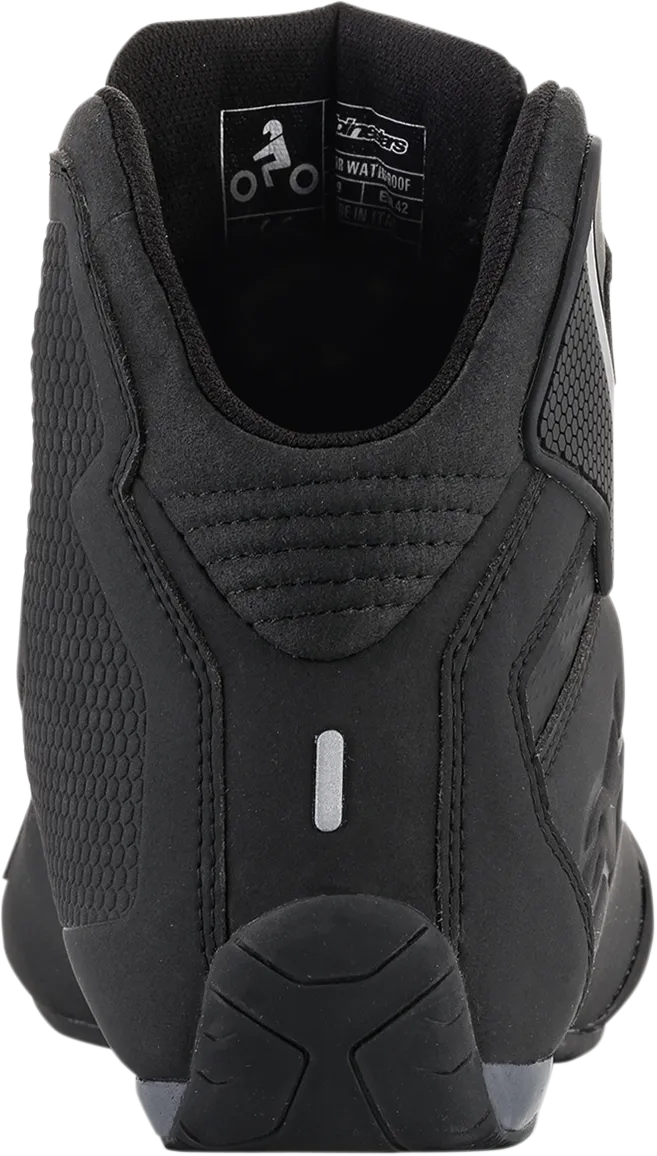 ALPINESTARS Sektor Waterproof Shoes - US 11.5 254451910115