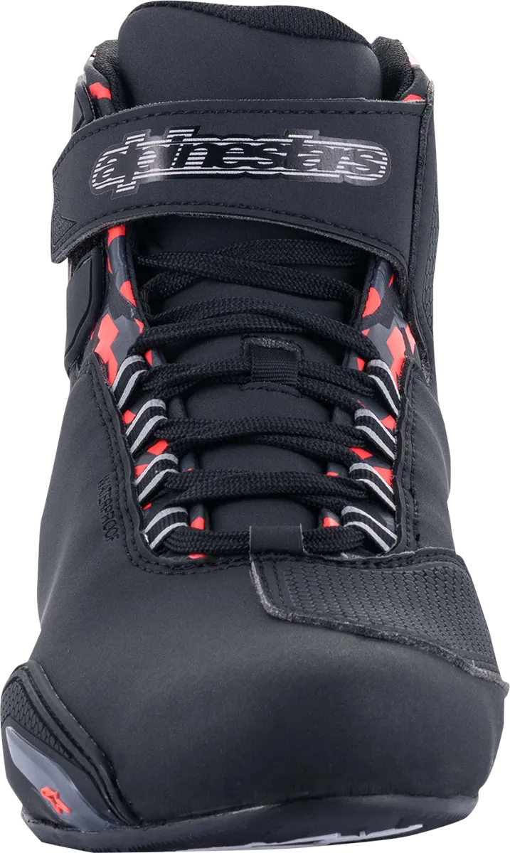 ALPINESTARS Sektor Waterproof Shoes - US 9 254451911189