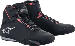 ALPINESTARS Sektor Waterproof Shoes - US 9 254451911189