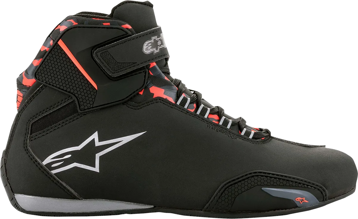 ALPINESTARS Sektor Waterproof Shoes - US 9 254451911189