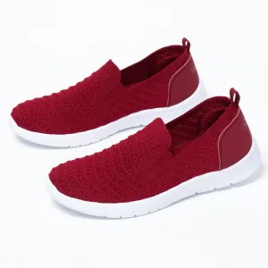 Apana Recovery Foam Slip-On Lightweight Shoes