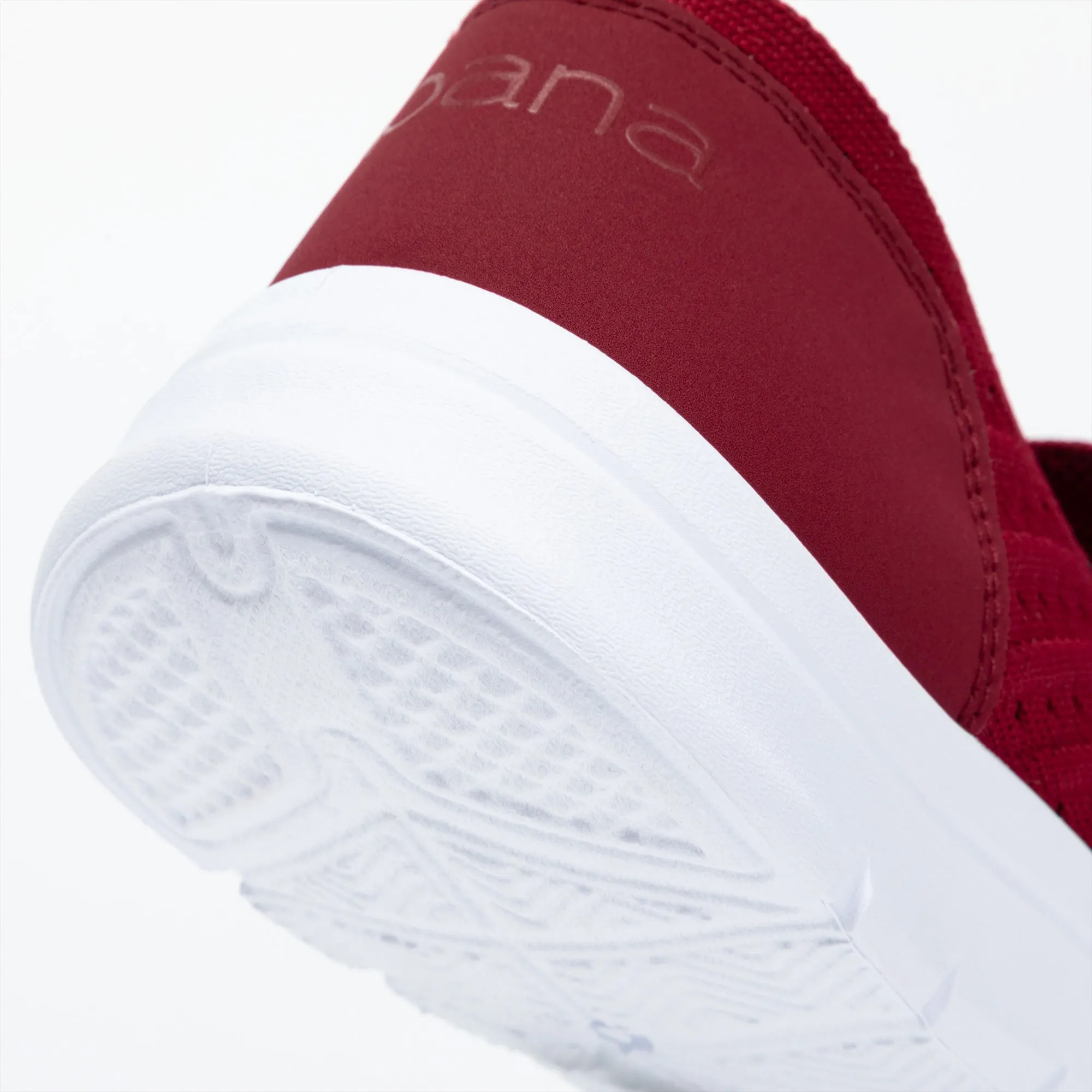 Apana Recovery Foam Slip-On Lightweight Shoes