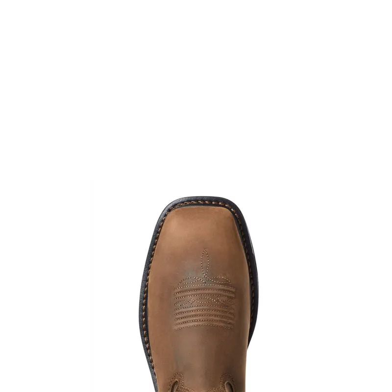 ARIAT Men's Workhog XT Patriot Waterproof 10036002