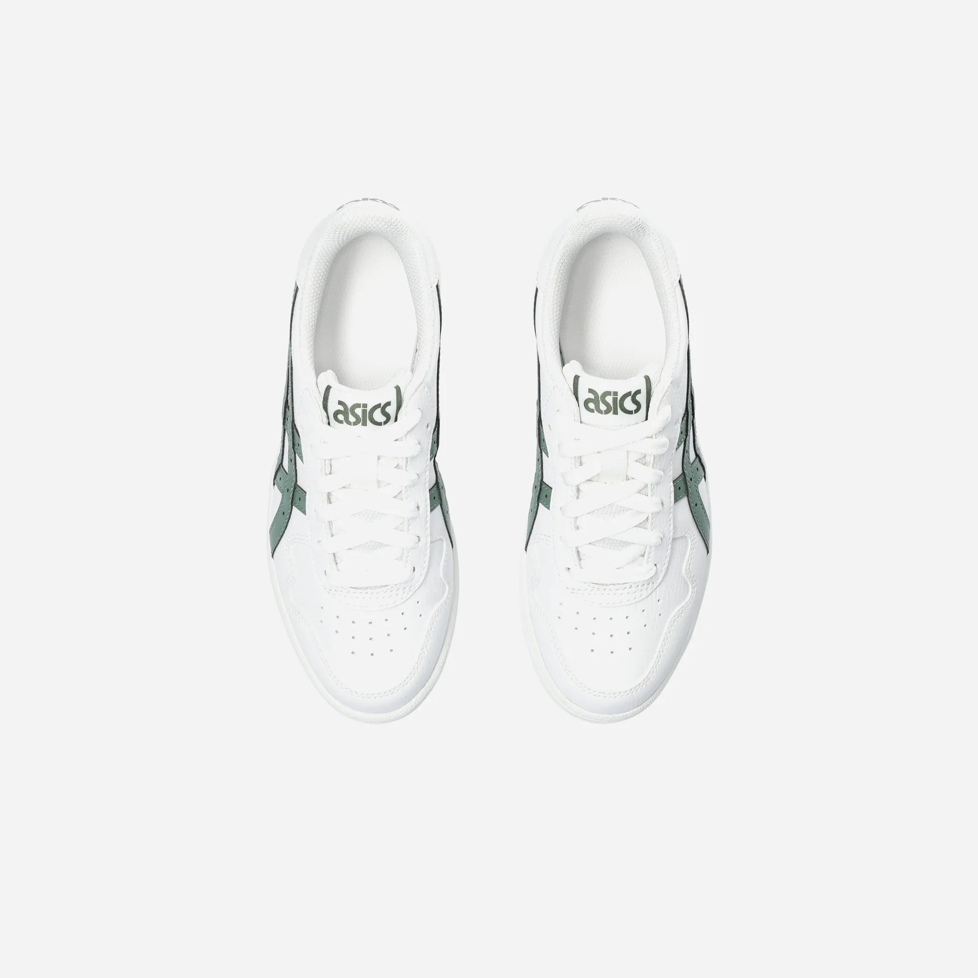 Asics Japan S GS White Ivy