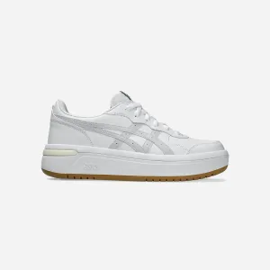 Asics Japan S ST White Glacier Grey Gum