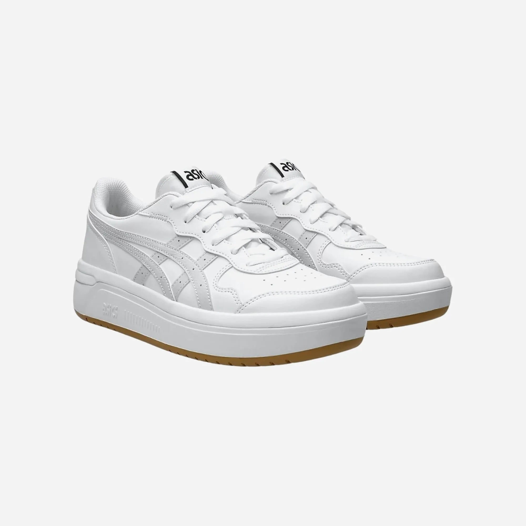 Asics Japan S ST White Glacier Grey Gum