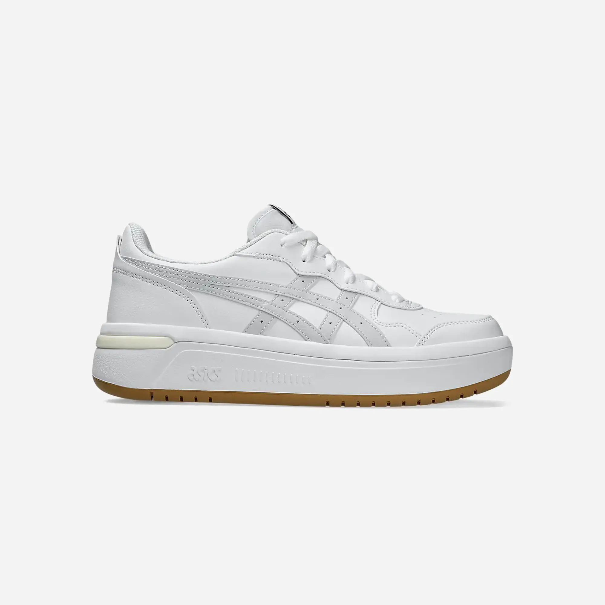 Asics Japan S ST White Glacier Grey Gum