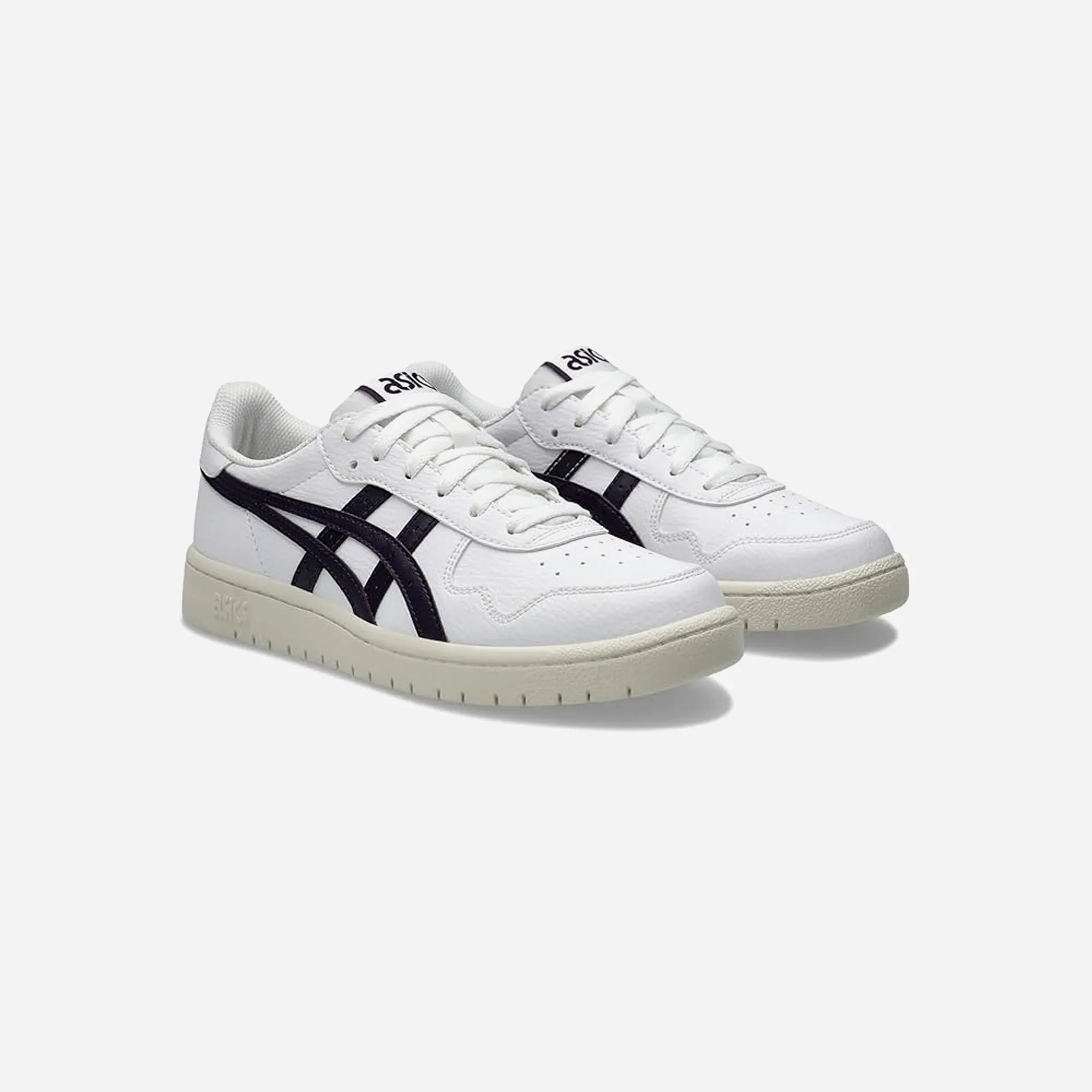 Asics Japan S White Night Shade Wmns