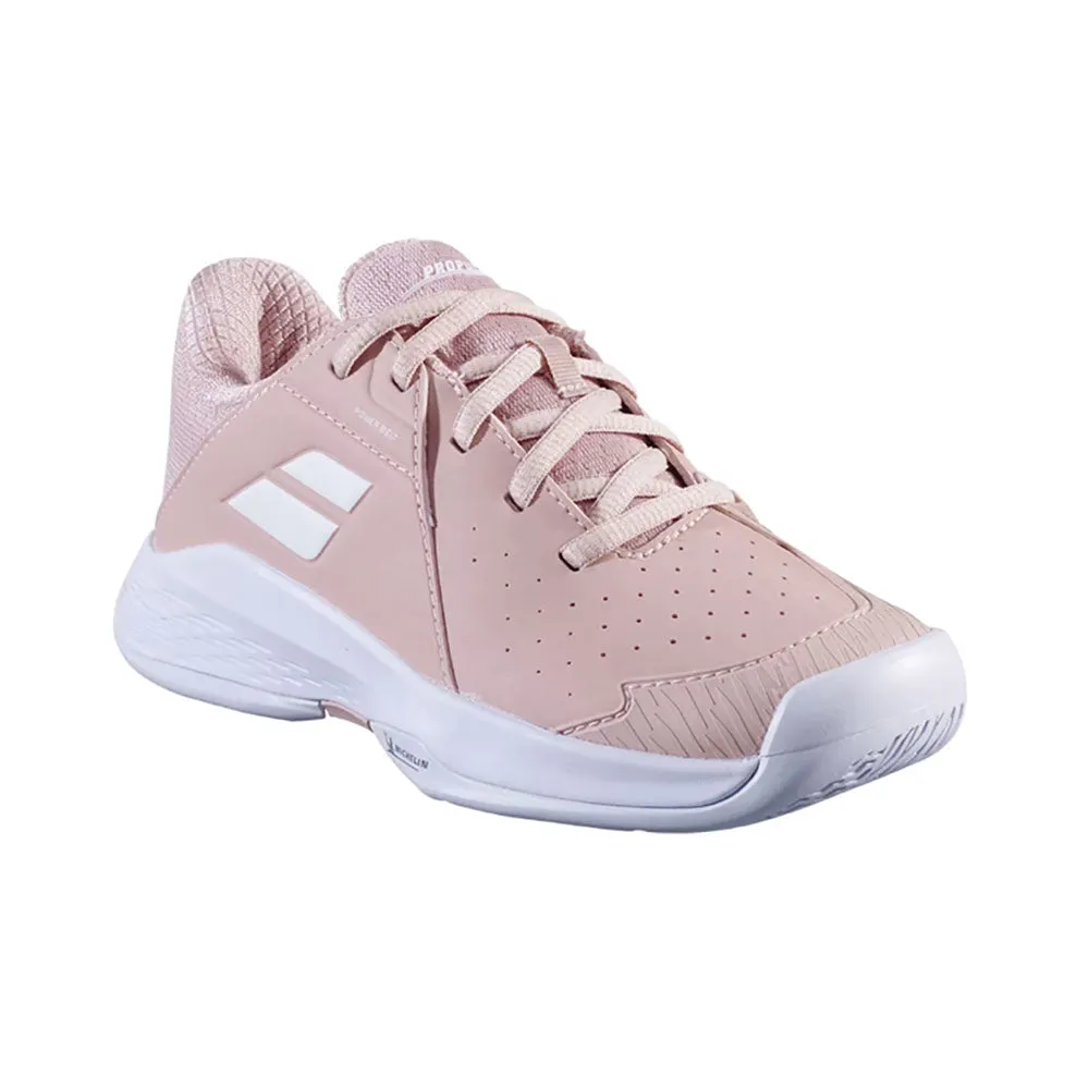 Babolat Propulse All Court Junior Tennis Shoes