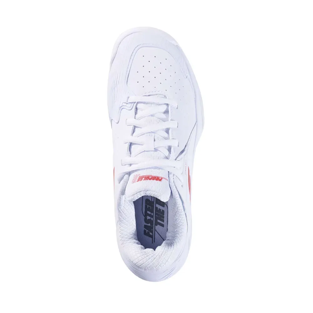Babolat Propulse All Court Junior Tennis Shoes