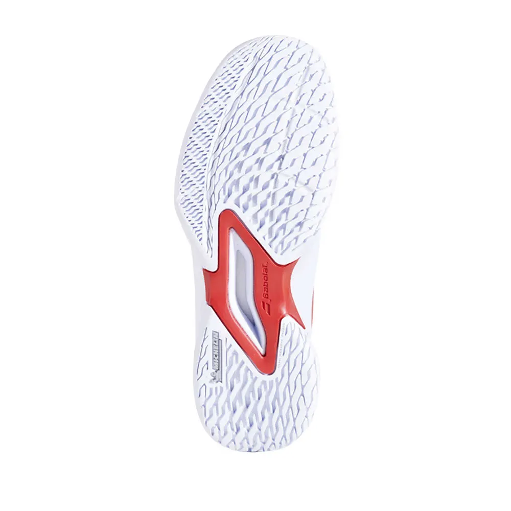 Babolat Propulse All Court Junior Tennis Shoes