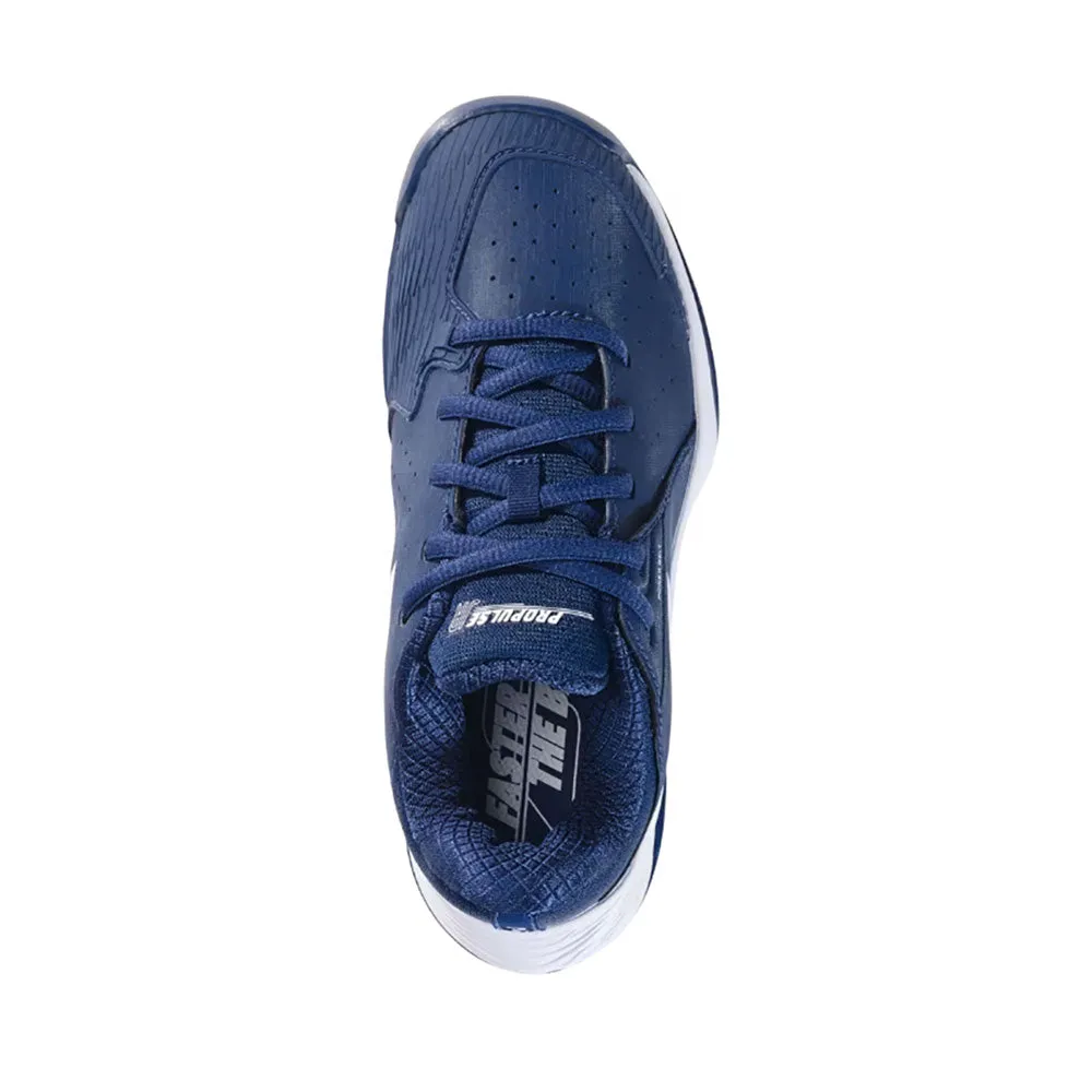 Babolat Propulse All Court Junior Tennis Shoes
