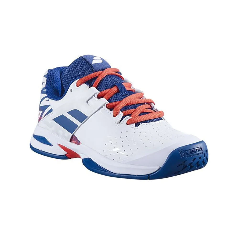 Babolat Propulse All Court Junior Tennis Shoes