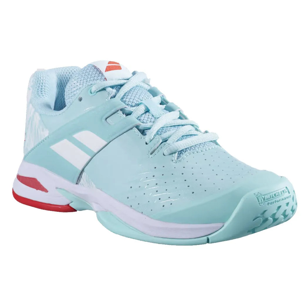 Babolat Propulse All Court Junior Tennis Shoes