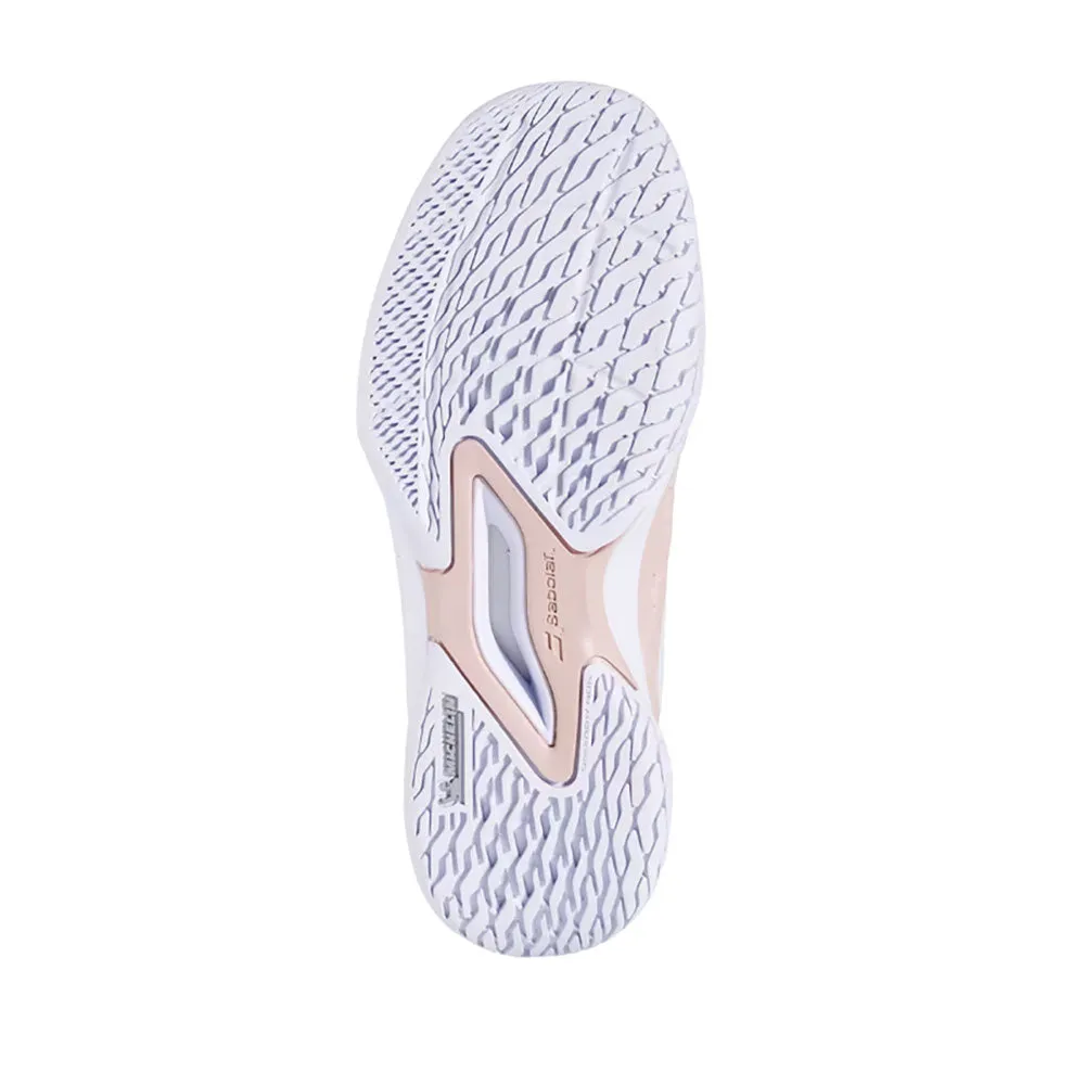 Babolat Propulse All Court Junior Tennis Shoes