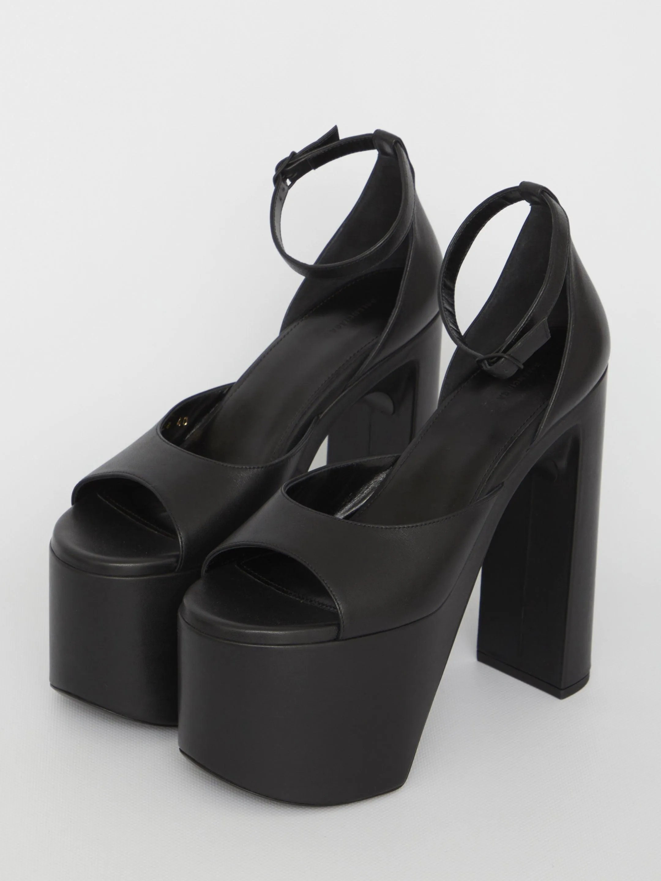 Balenciaga Camden Sandals