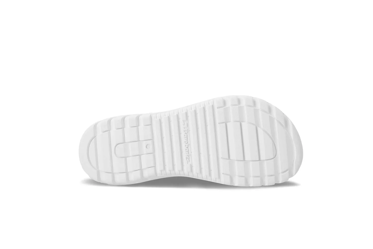 Barefoot Shoes Barebarics UrbanEdge - Beige