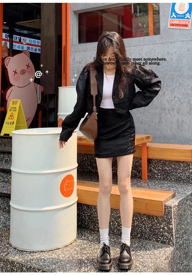 binfenxie Lolita Shoes Women Japanese Mary Jane Shoes Women Vintage Girls Students JK Uniform High Heel Platform Shoes Cosplay